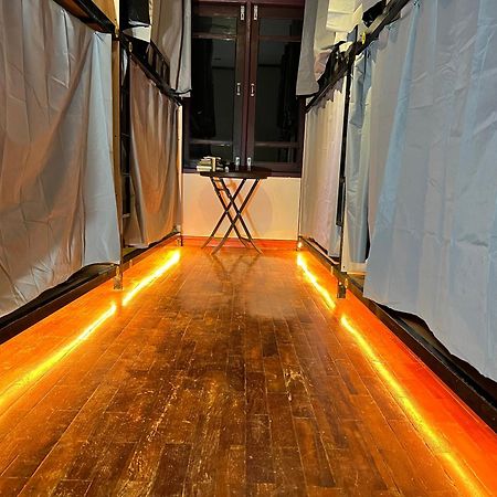 Venn Hostel 万象 外观 照片