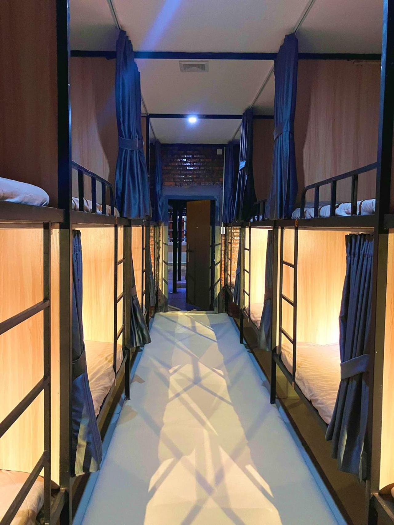 Venn Hostel 万象 外观 照片