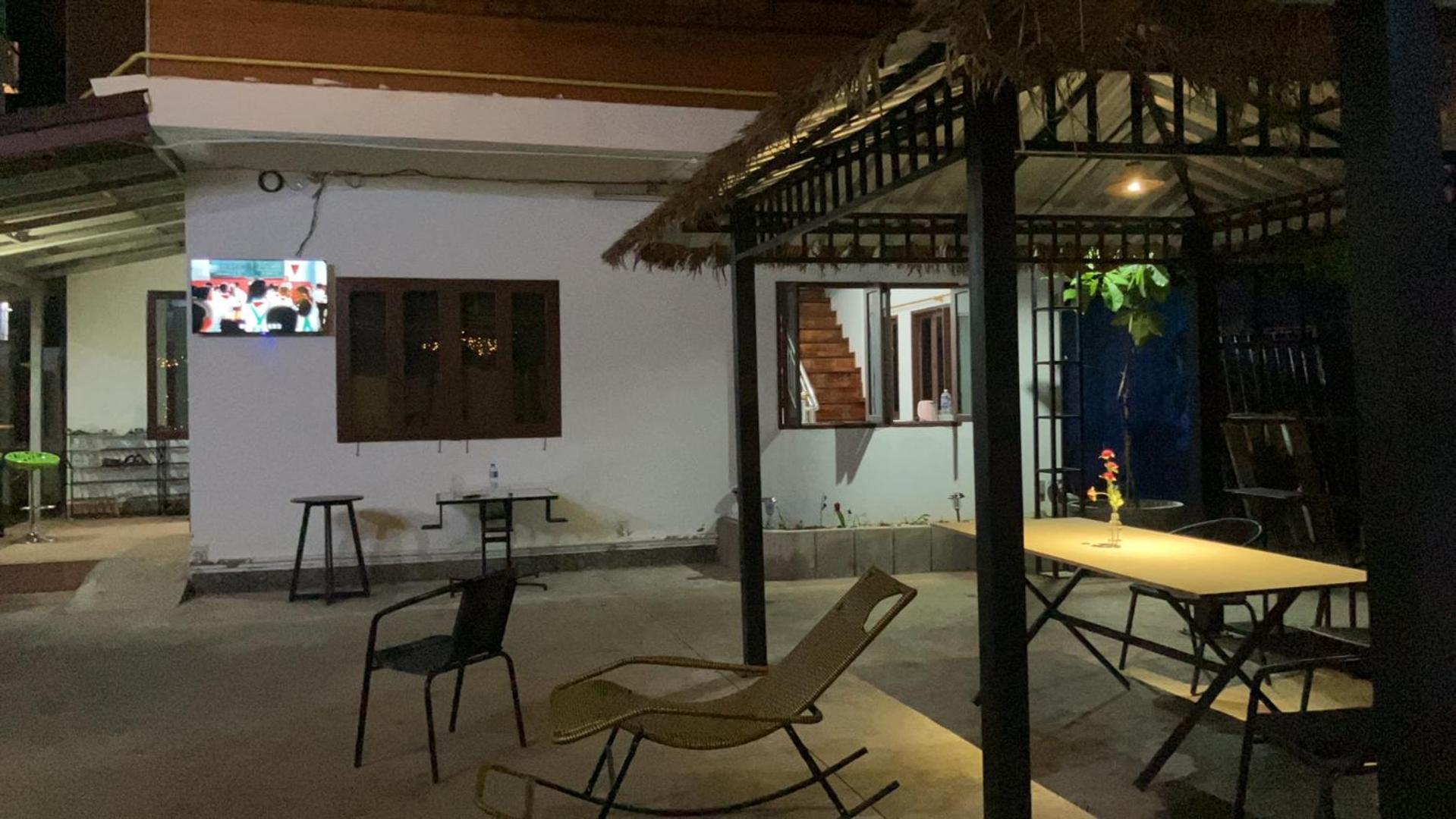 Venn Hostel 万象 外观 照片