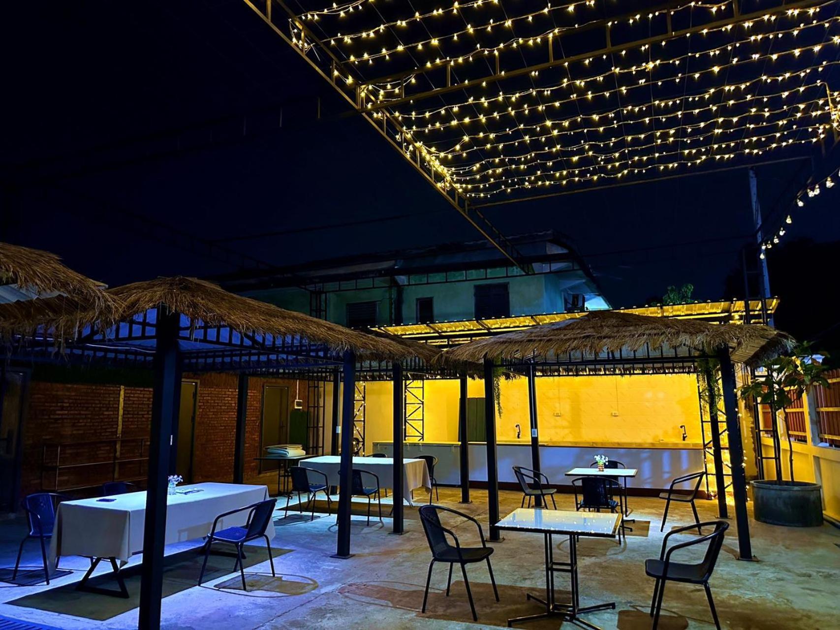 Venn Hostel 万象 外观 照片