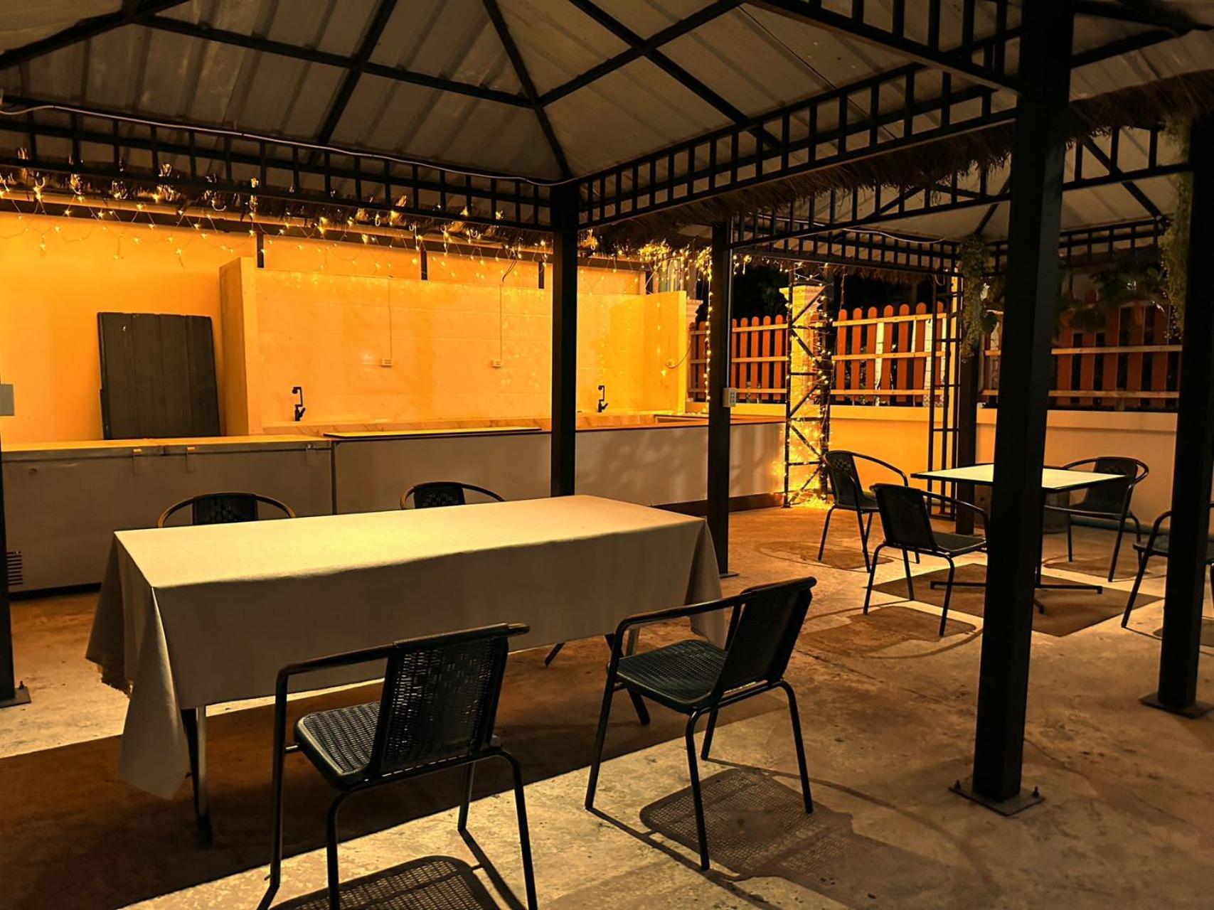 Venn Hostel 万象 外观 照片