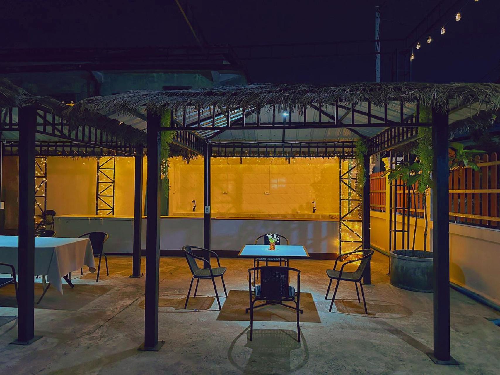 Venn Hostel 万象 外观 照片