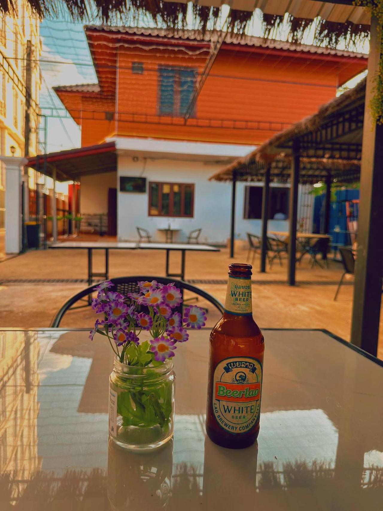 Venn Hostel 万象 外观 照片