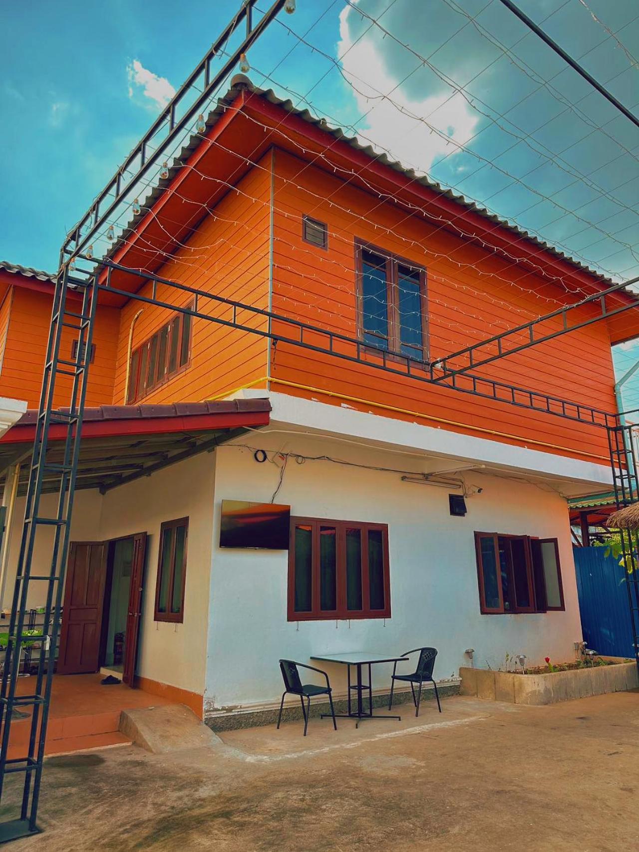 Venn Hostel 万象 外观 照片