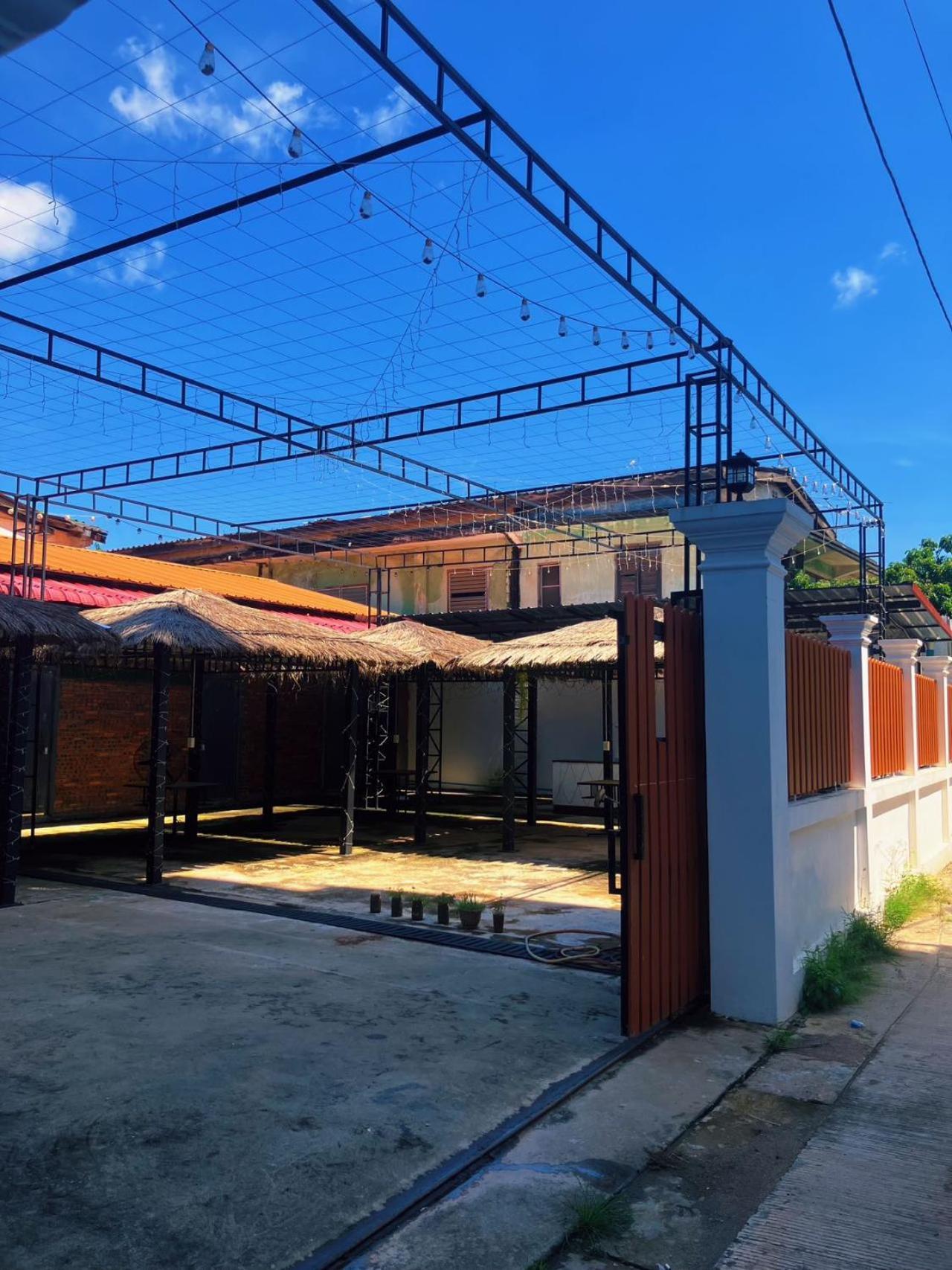 Venn Hostel 万象 外观 照片