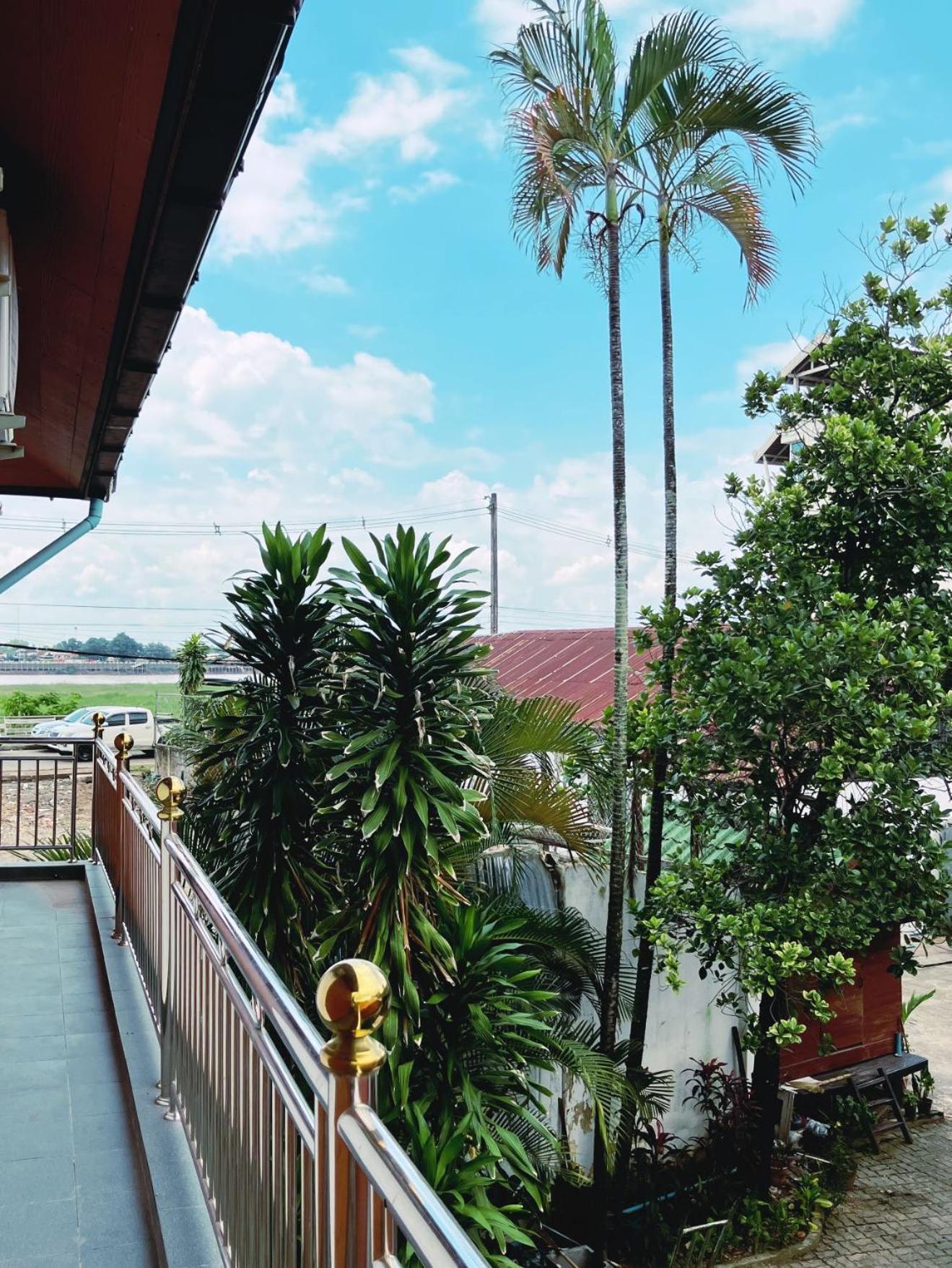 Venn Hostel 万象 外观 照片