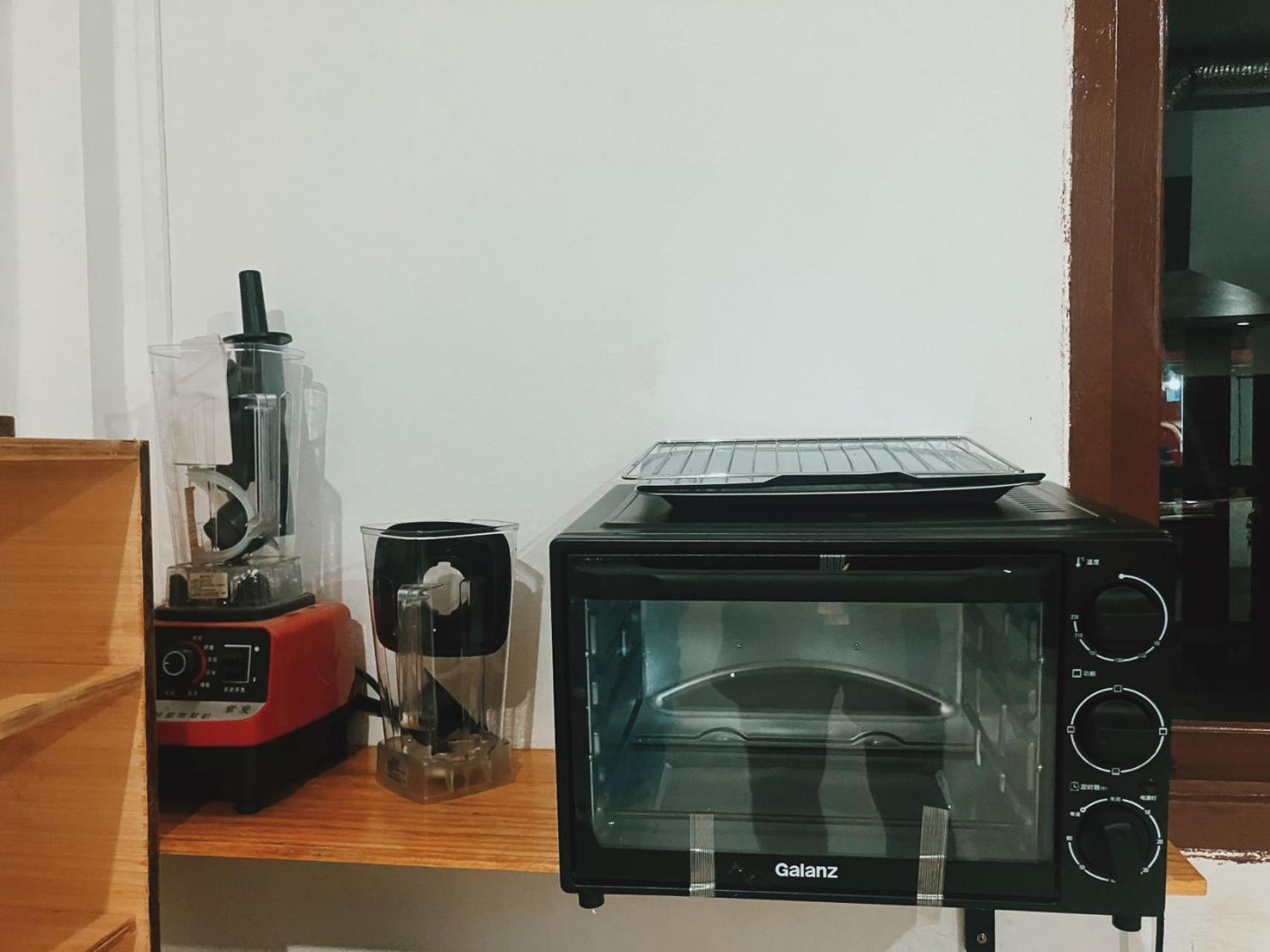 Venn Hostel 万象 外观 照片