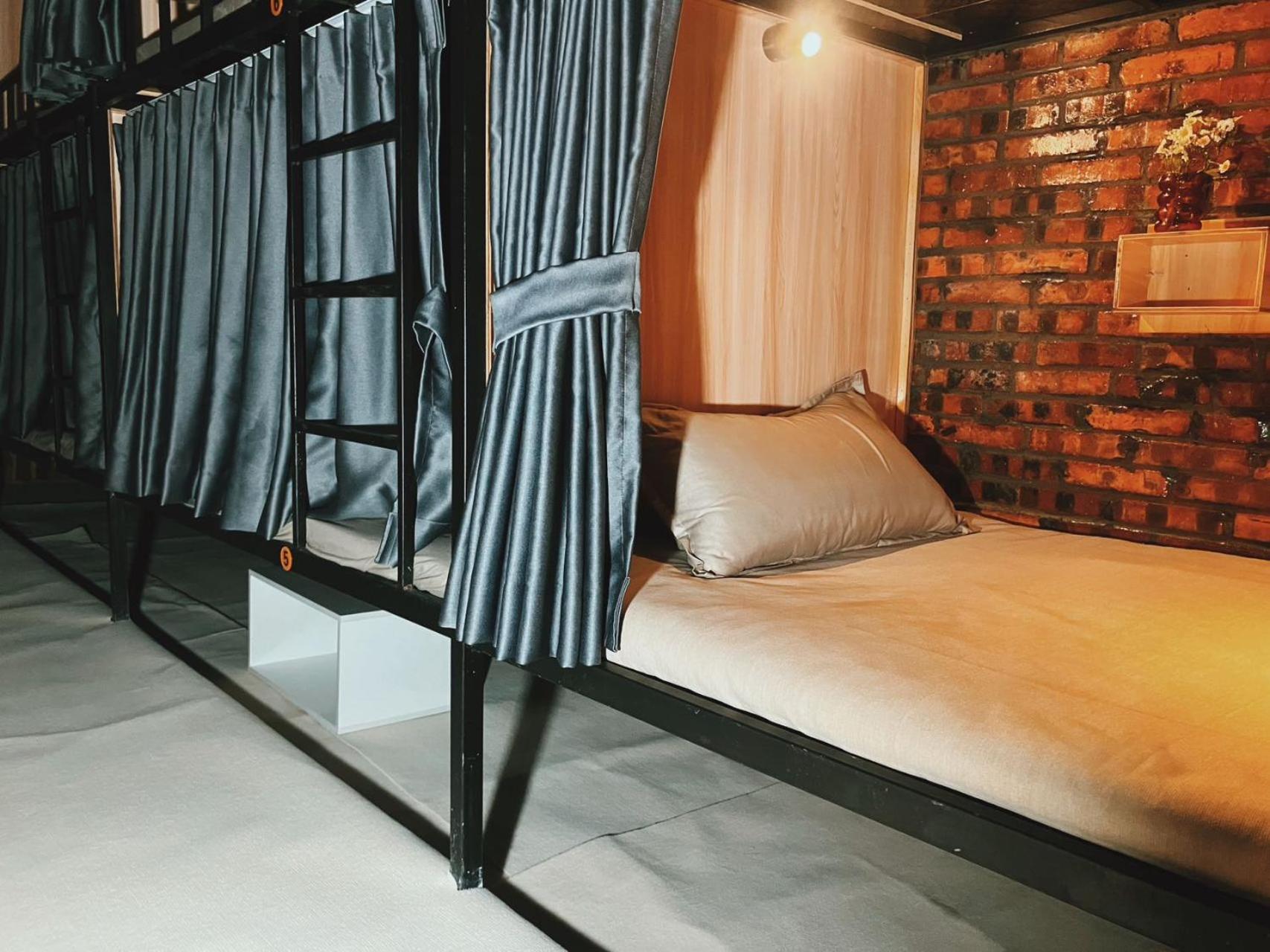 Venn Hostel 万象 外观 照片