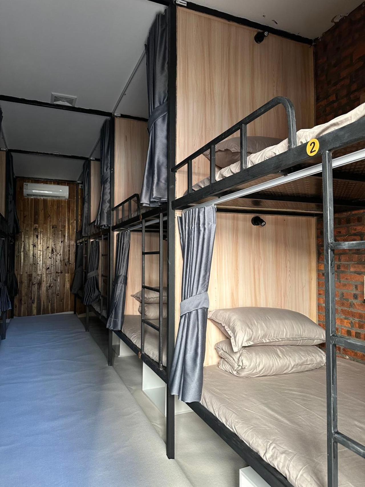 Venn Hostel 万象 外观 照片