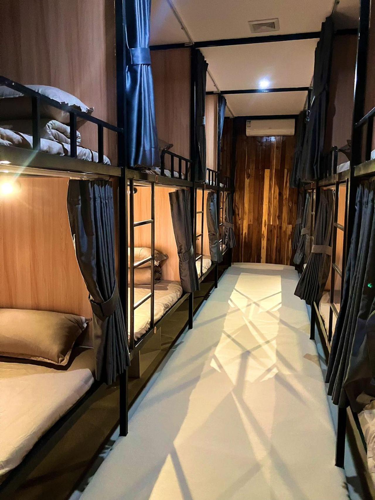 Venn Hostel 万象 外观 照片