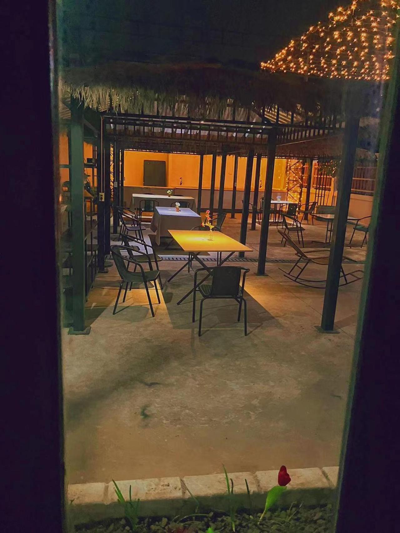 Venn Hostel 万象 外观 照片