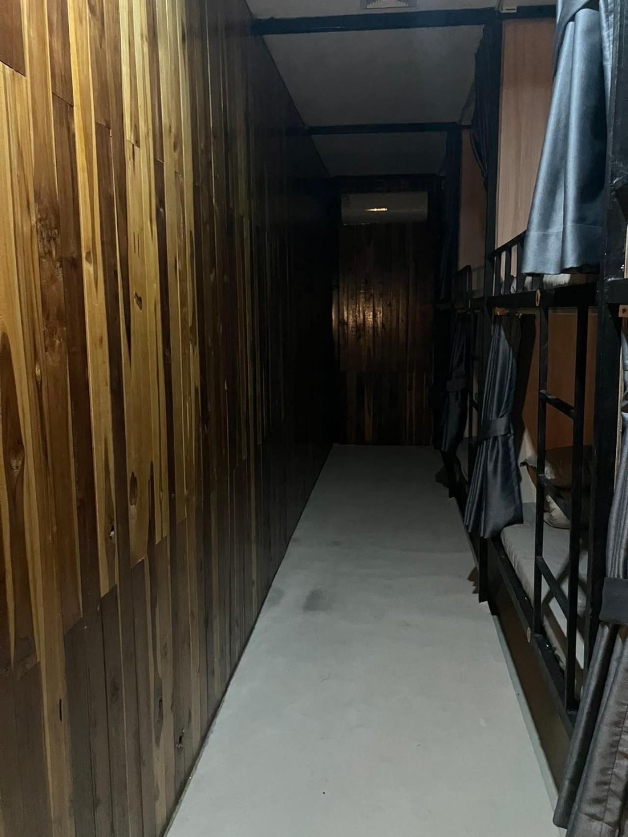 Venn Hostel 万象 外观 照片