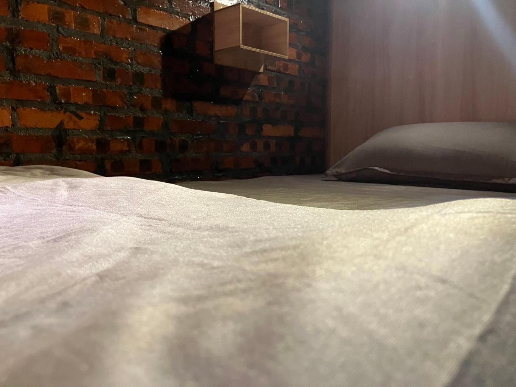 Venn Hostel 万象 外观 照片