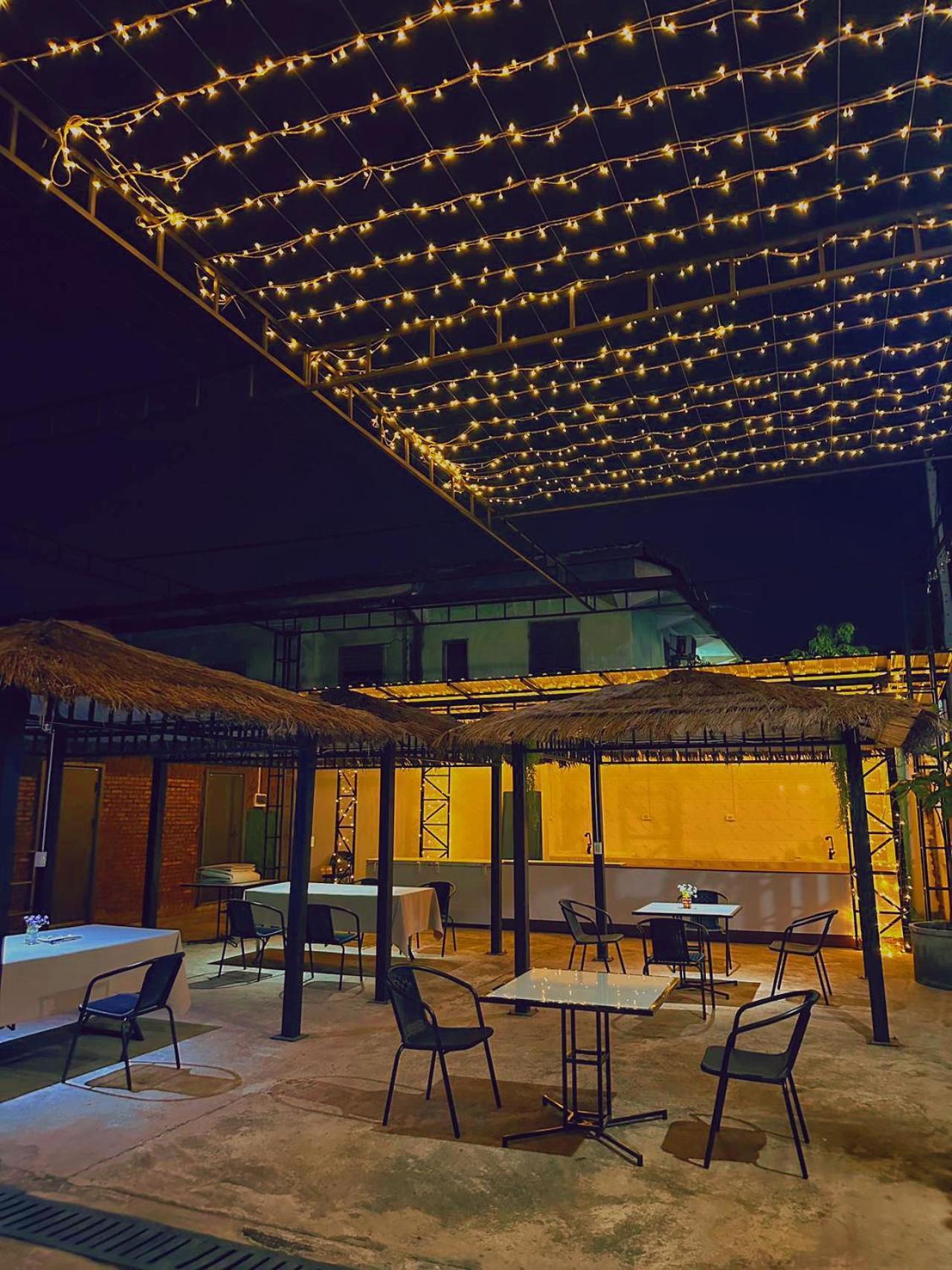 Venn Hostel 万象 外观 照片