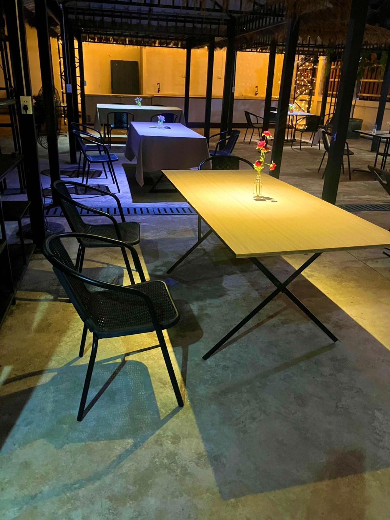 Venn Hostel 万象 外观 照片