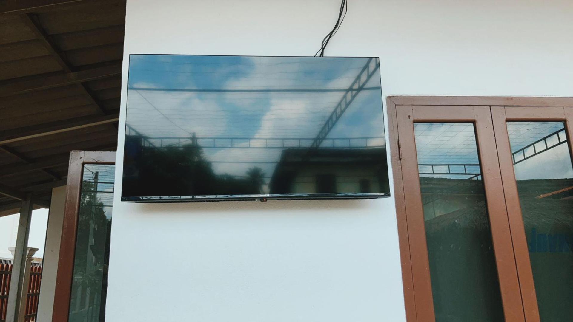 Venn Hostel 万象 外观 照片
