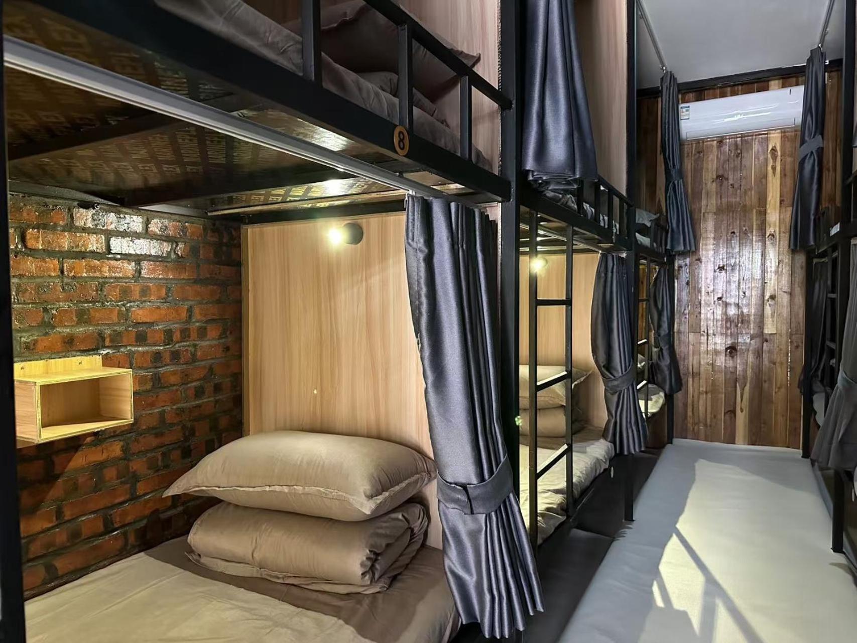 Venn Hostel 万象 外观 照片