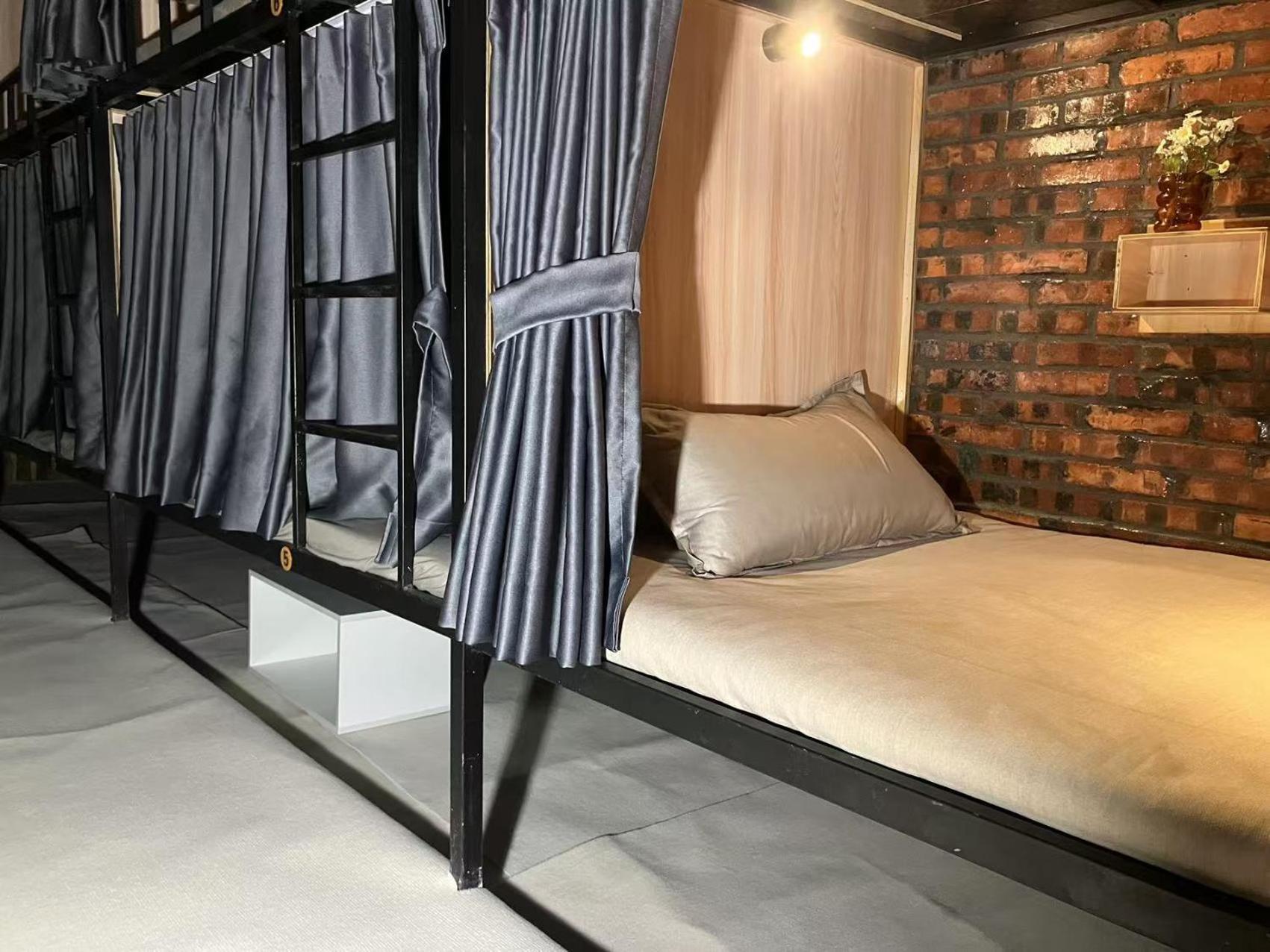 Venn Hostel 万象 外观 照片