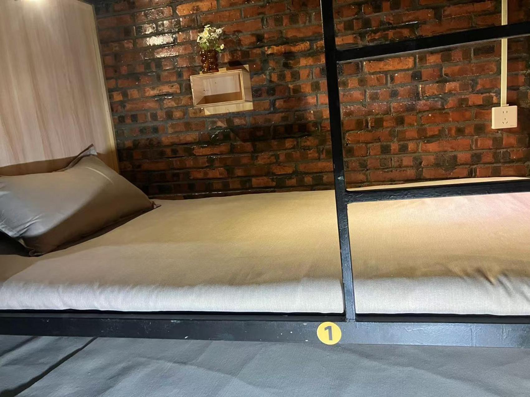 Venn Hostel 万象 外观 照片