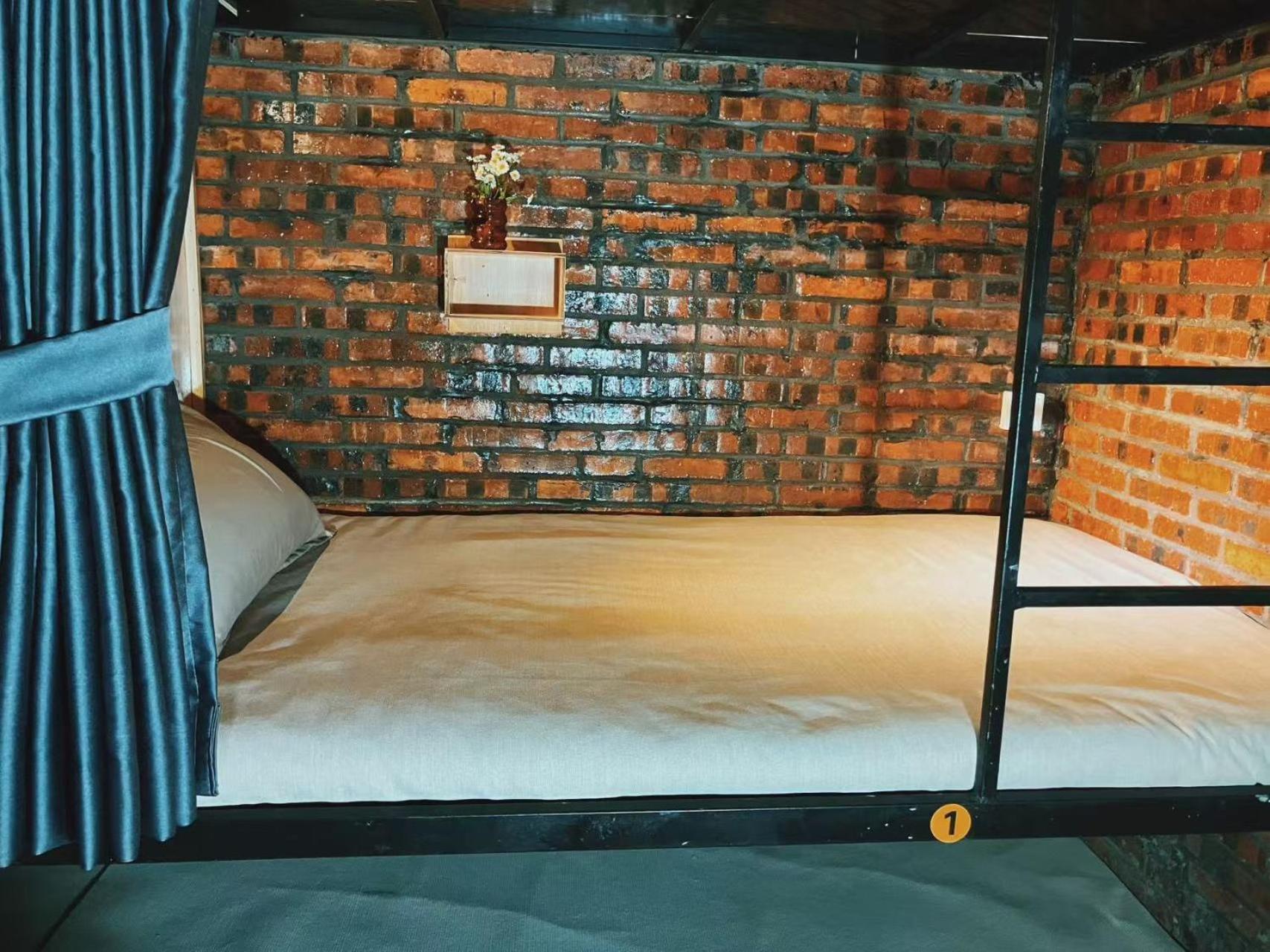 Venn Hostel 万象 外观 照片