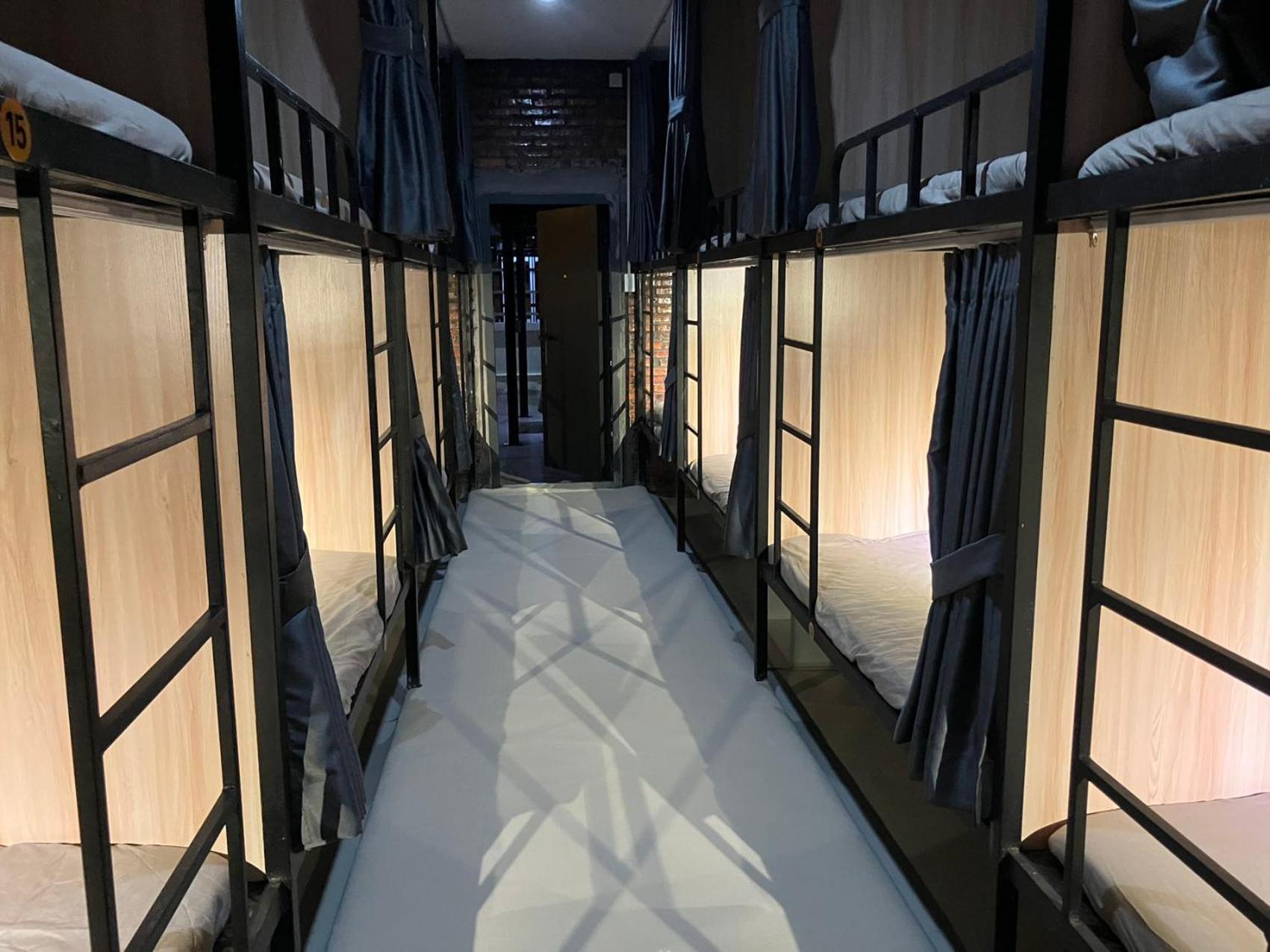 Venn Hostel 万象 外观 照片