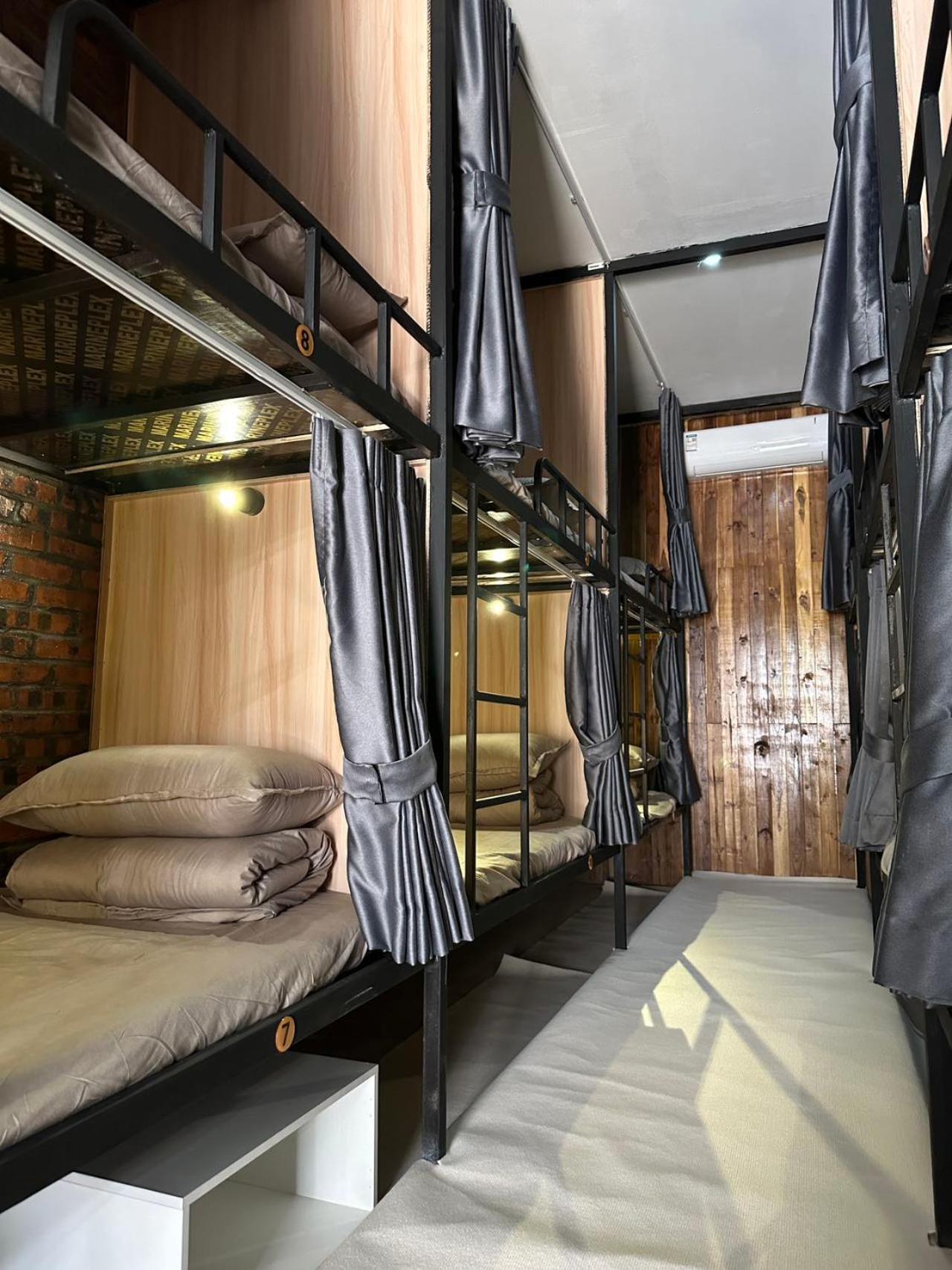 Venn Hostel 万象 外观 照片