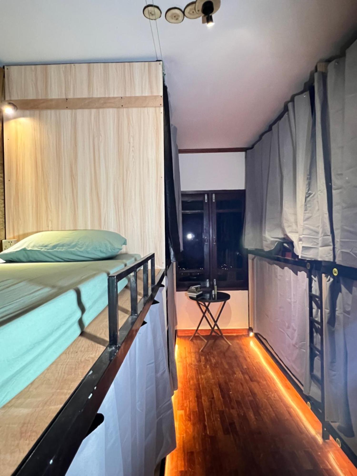 Venn Hostel 万象 外观 照片