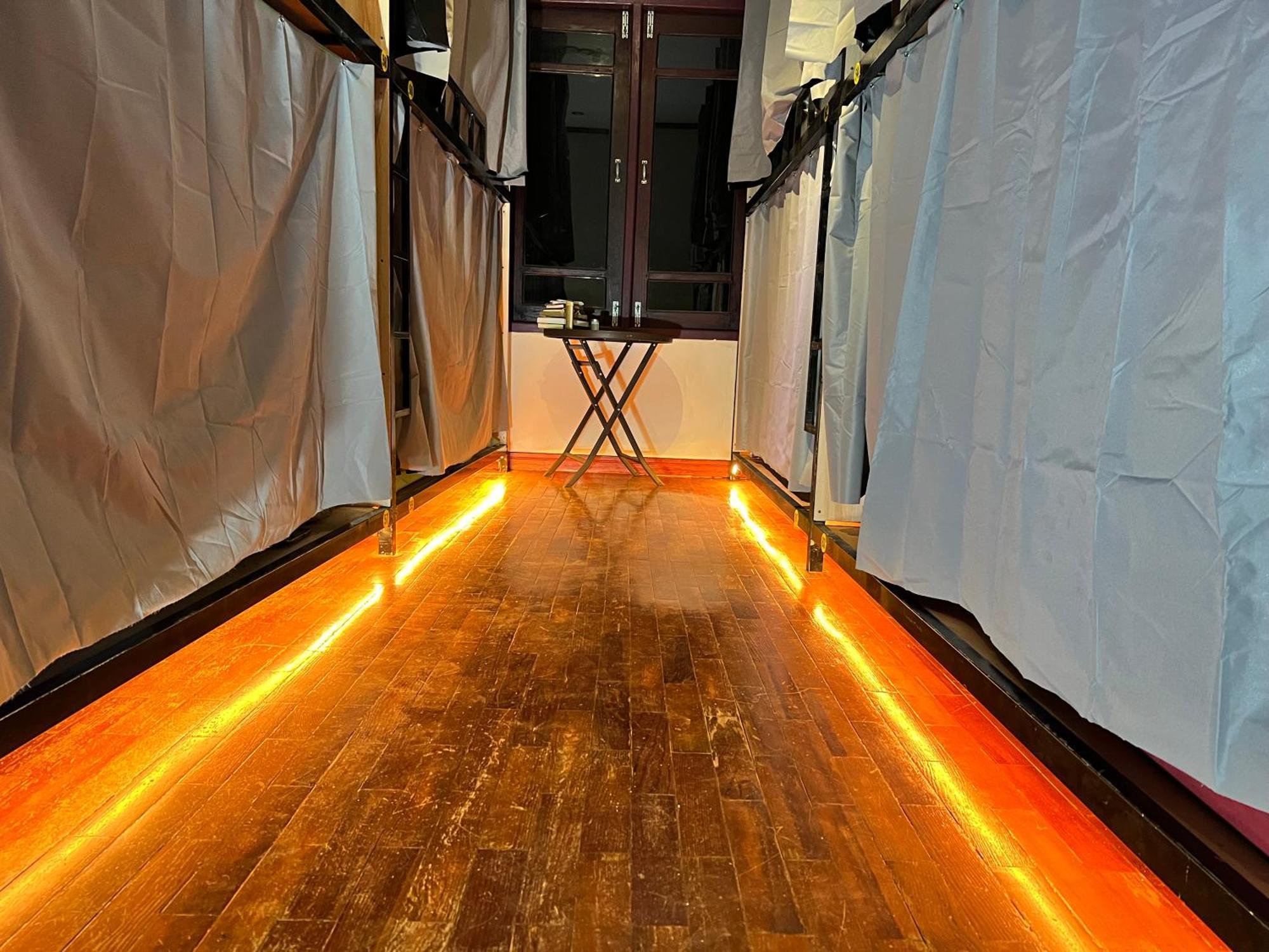 Venn Hostel 万象 外观 照片