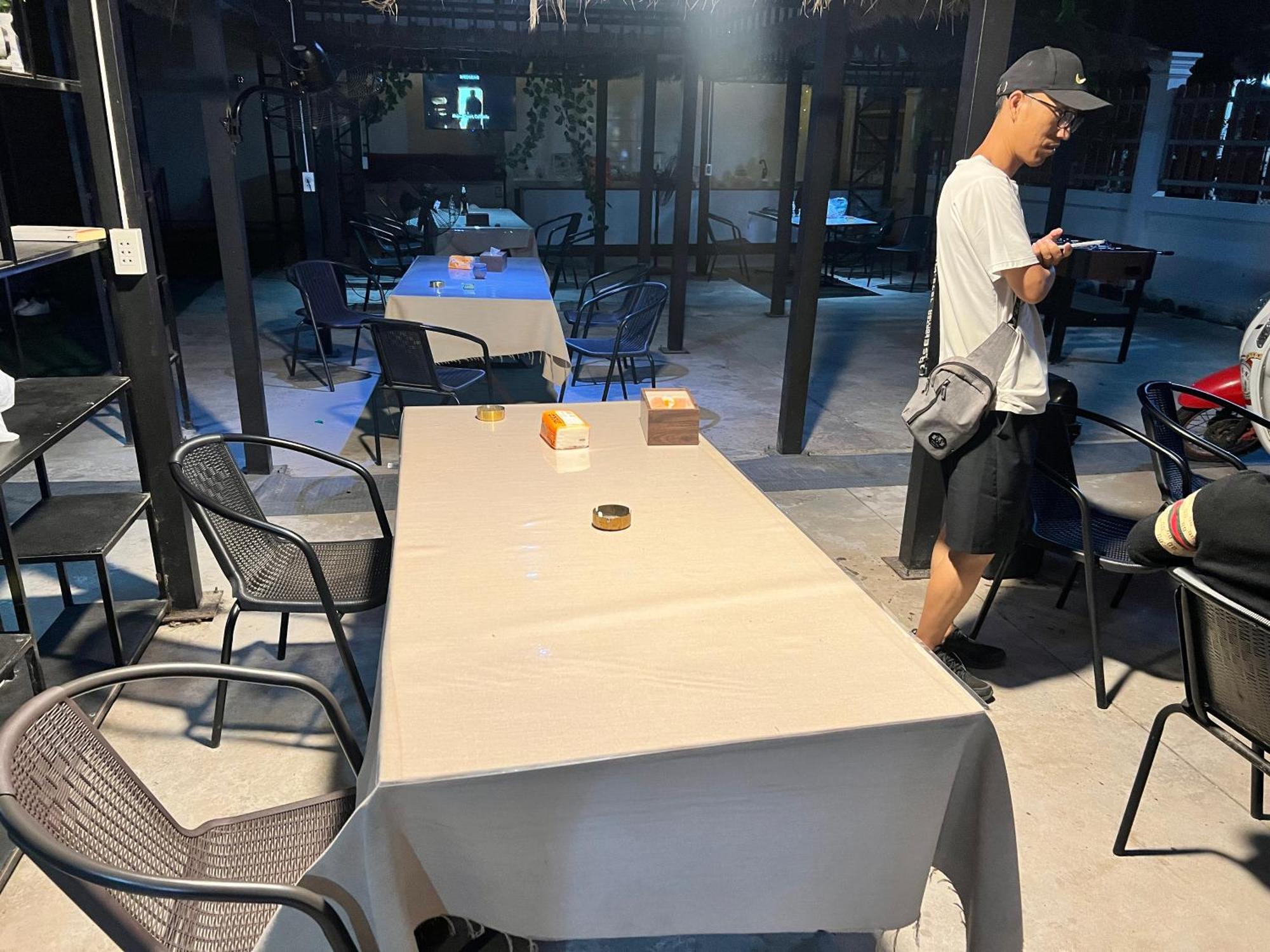 Venn Hostel 万象 外观 照片
