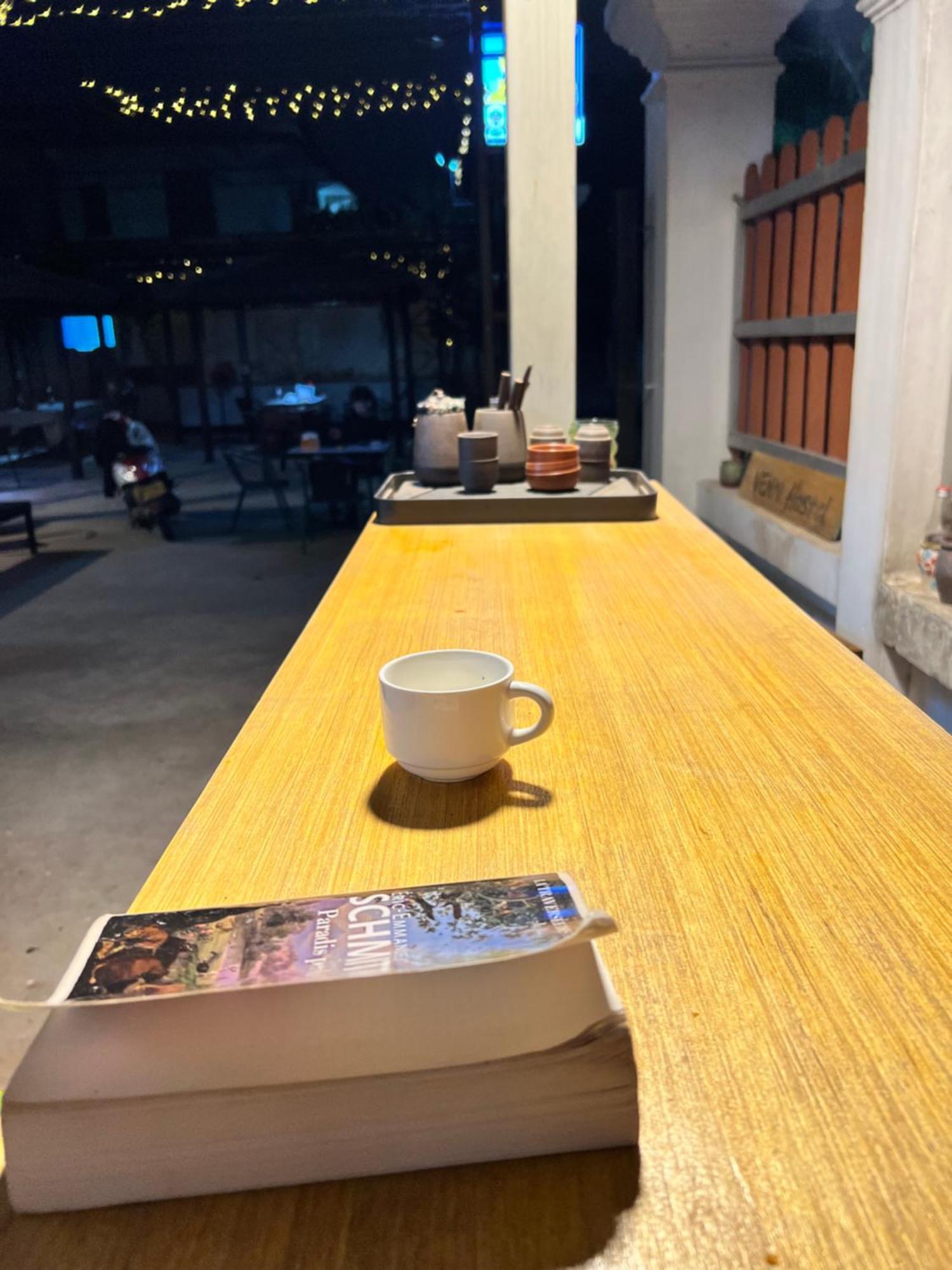 Venn Hostel 万象 外观 照片