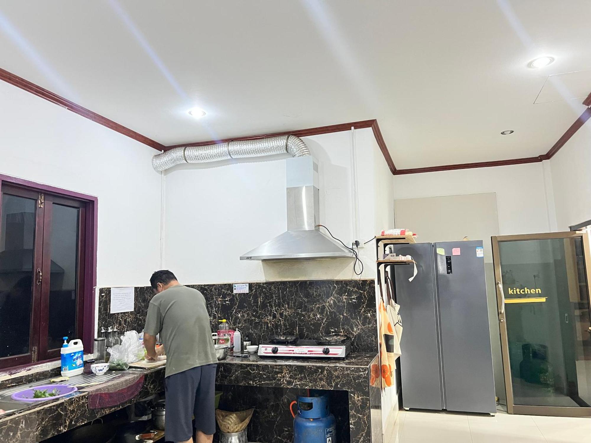 Venn Hostel 万象 外观 照片